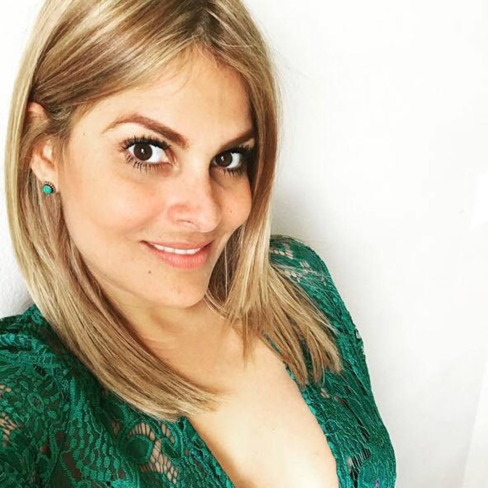 Meet your Posher, Mayra